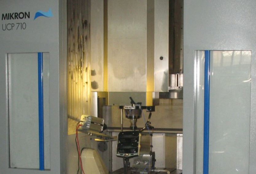 制造工艺及刀具技术